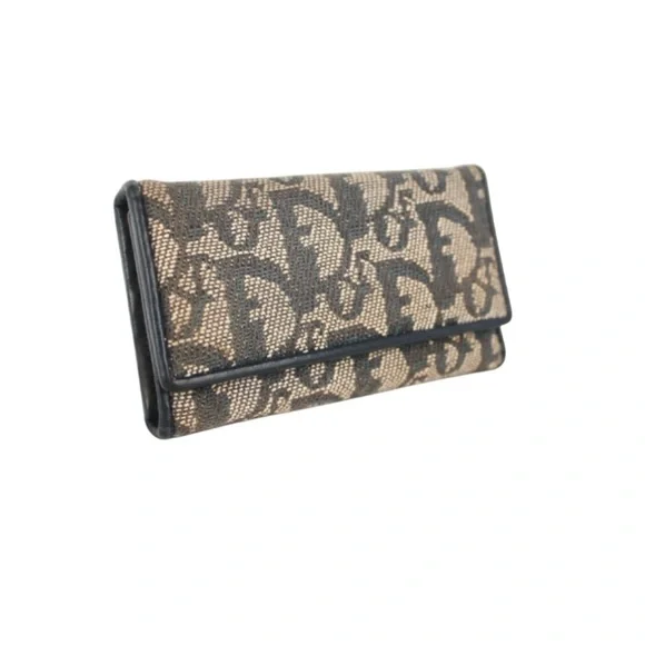 CHRISTIAN DIOR KEY CASE - Picture 3 of 6